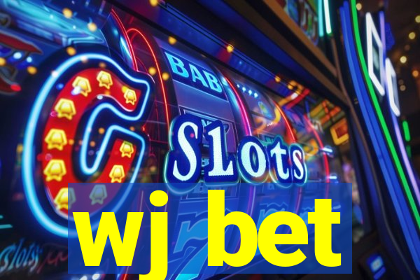 wj bet